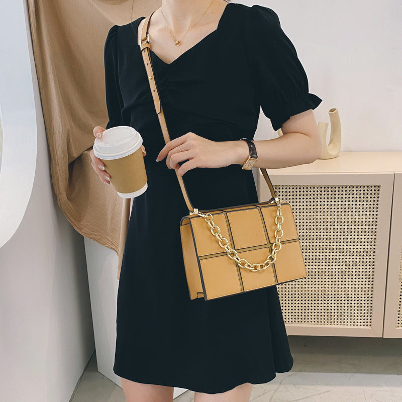 Chain  Bag