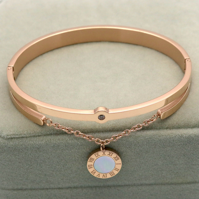 Metal  Bracelets