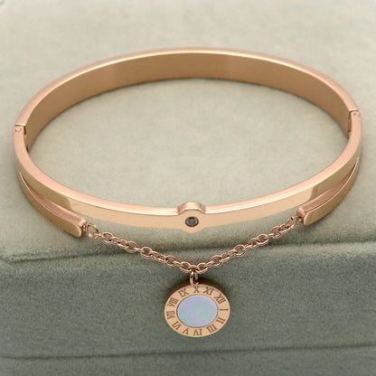 Metal  Bracelets