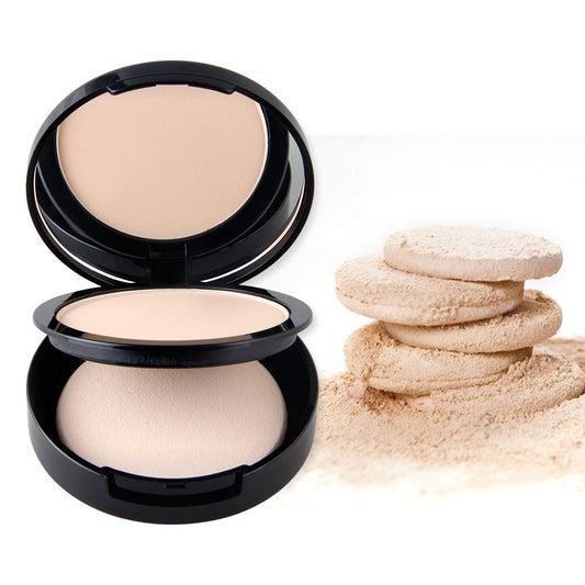 moisturizing powder
