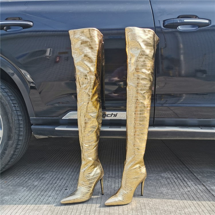 High Heels Shoes