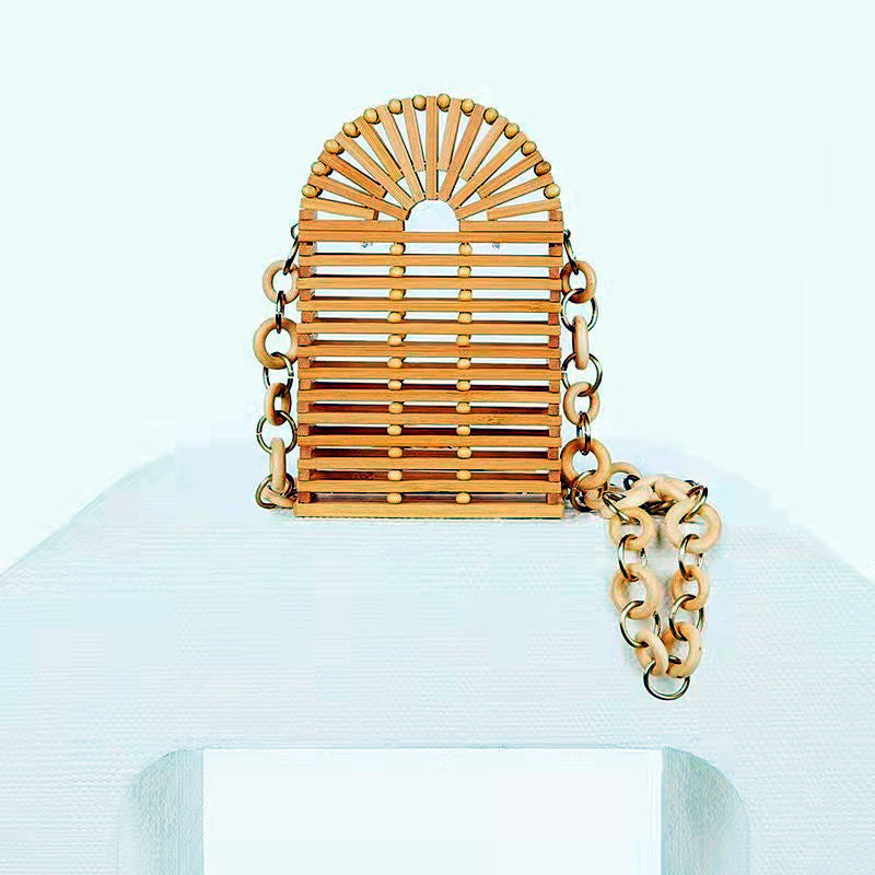 Woven Bag