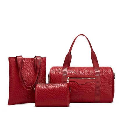 Business Sports Bag
