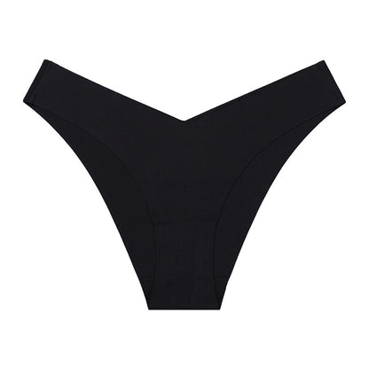 Cotton Crotch Breathable Underwear