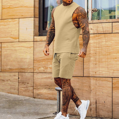 Top Two Piece Set
