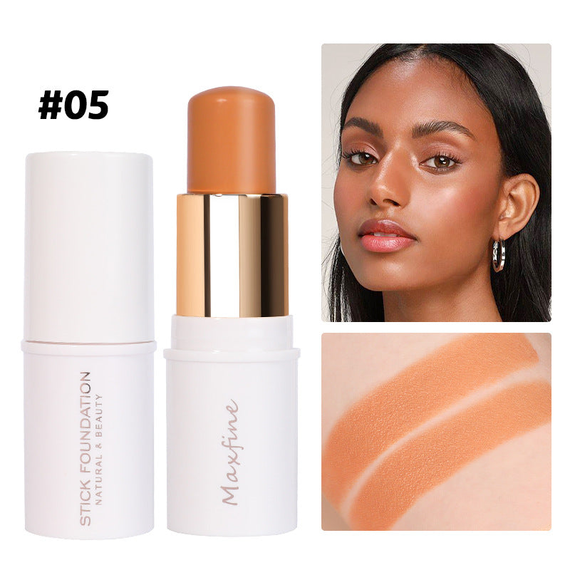 Moisturizing Stick Foundation