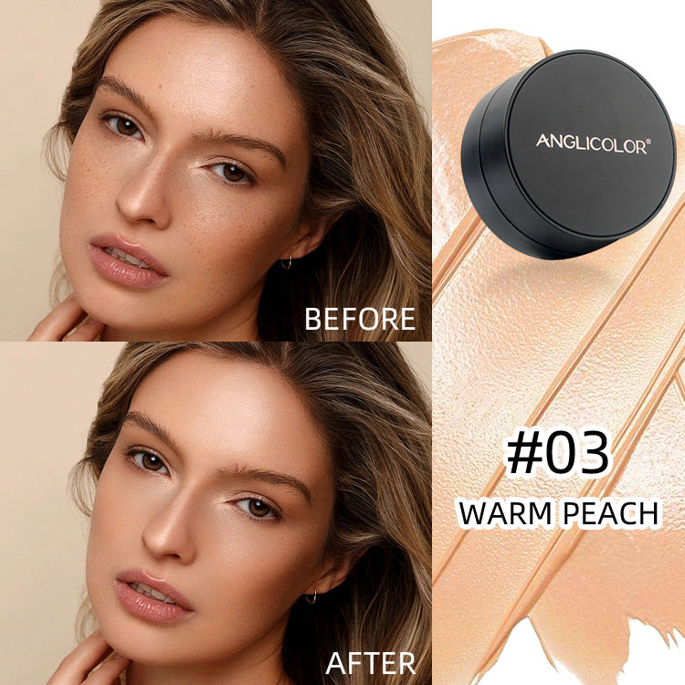 Liquid Foundation  Primer