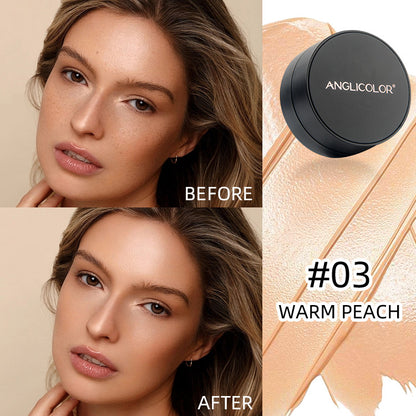 Liquid Foundation  Primer