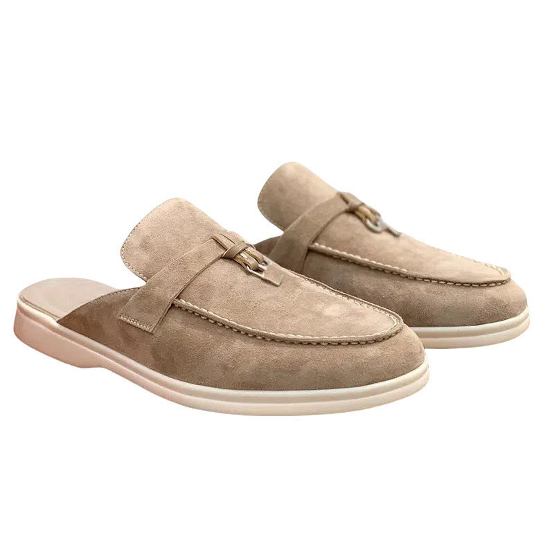 Slipper Flats
