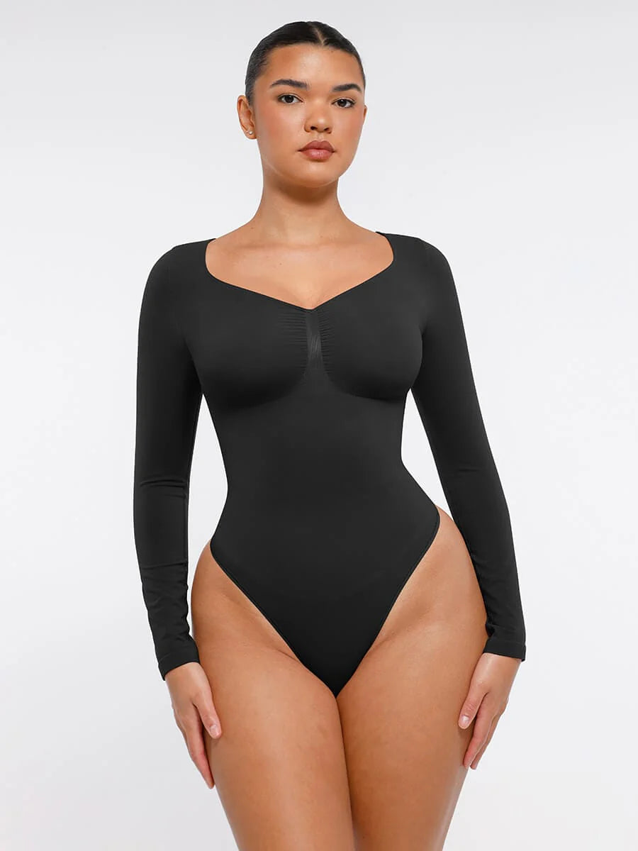 Thong Bodysuit