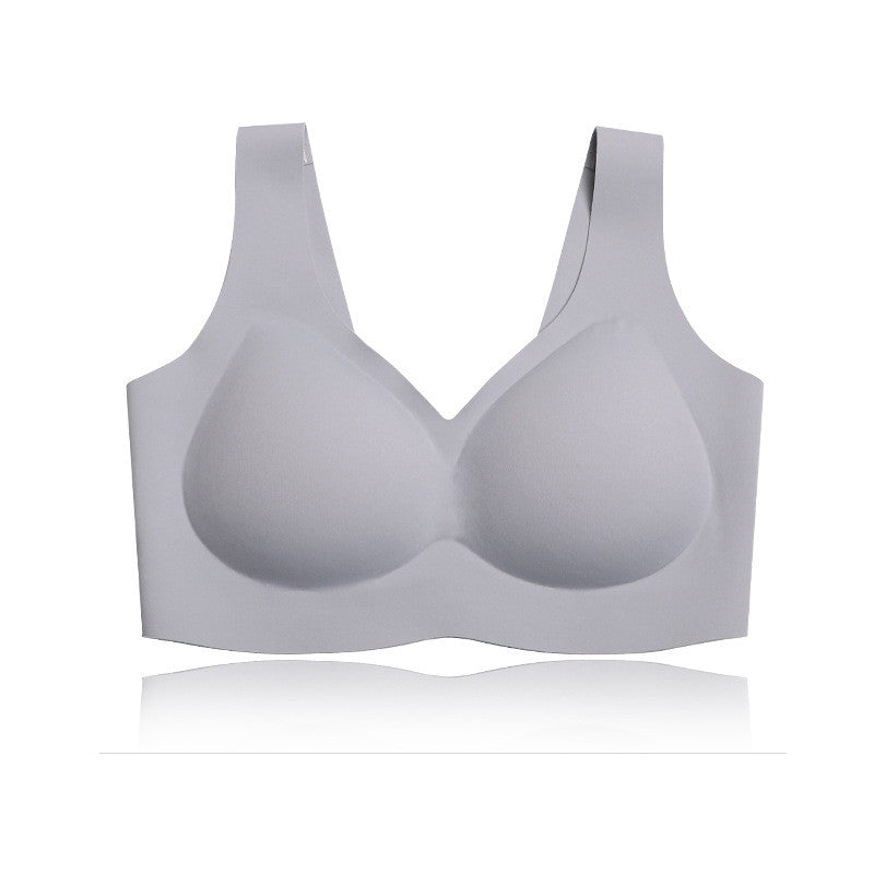 Traceless Underwear Bra