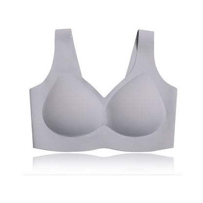 Traceless Underwear Bra