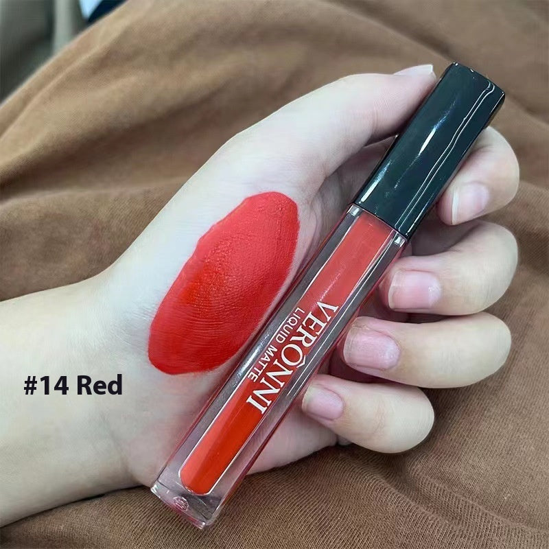 Lip Gloss Matte