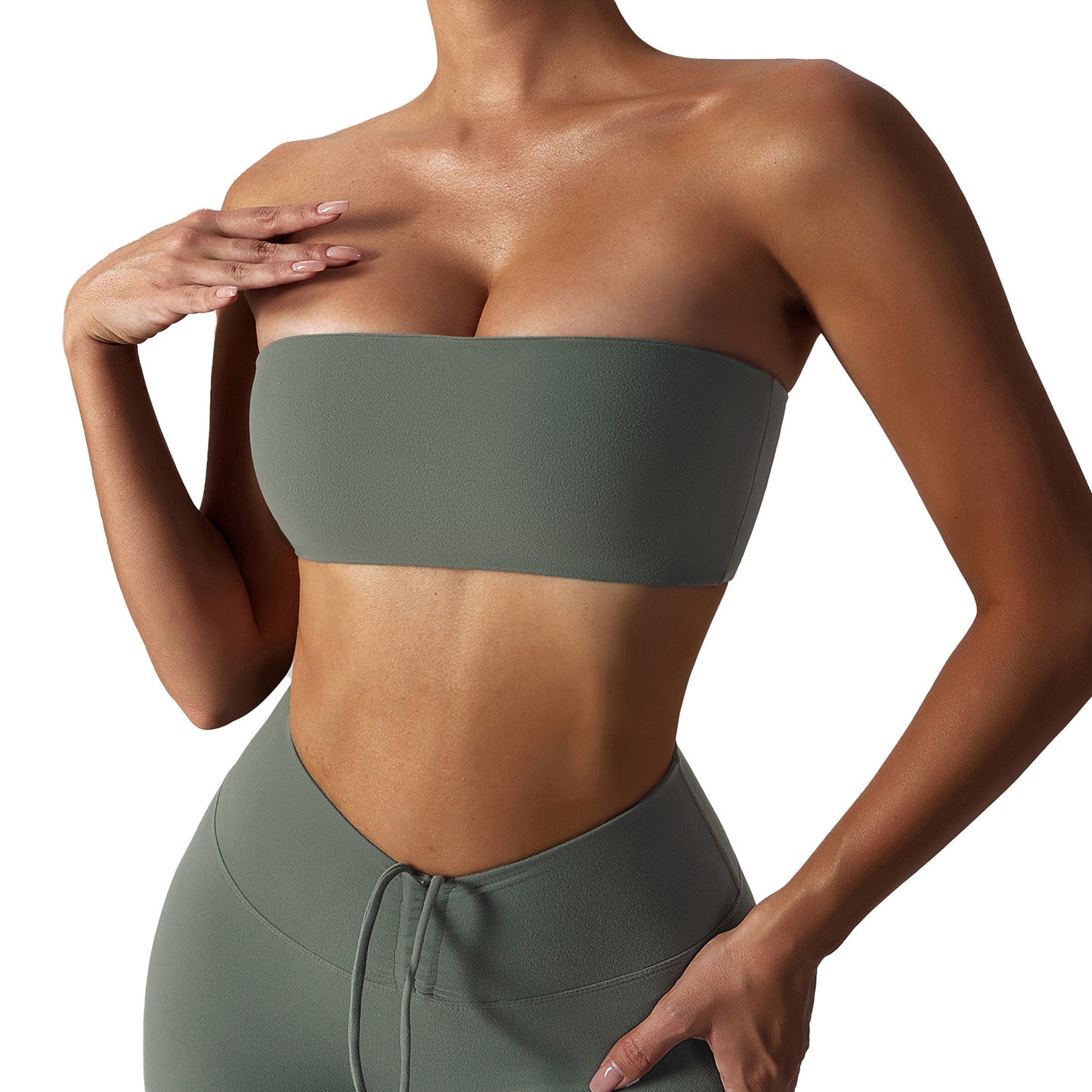 Top Skinny Yoga Clothes