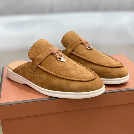 Slipper Flats