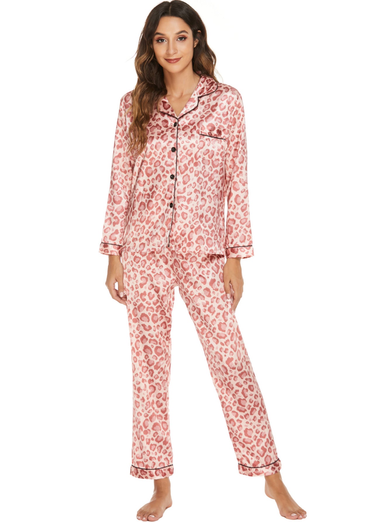 Homewear Suit