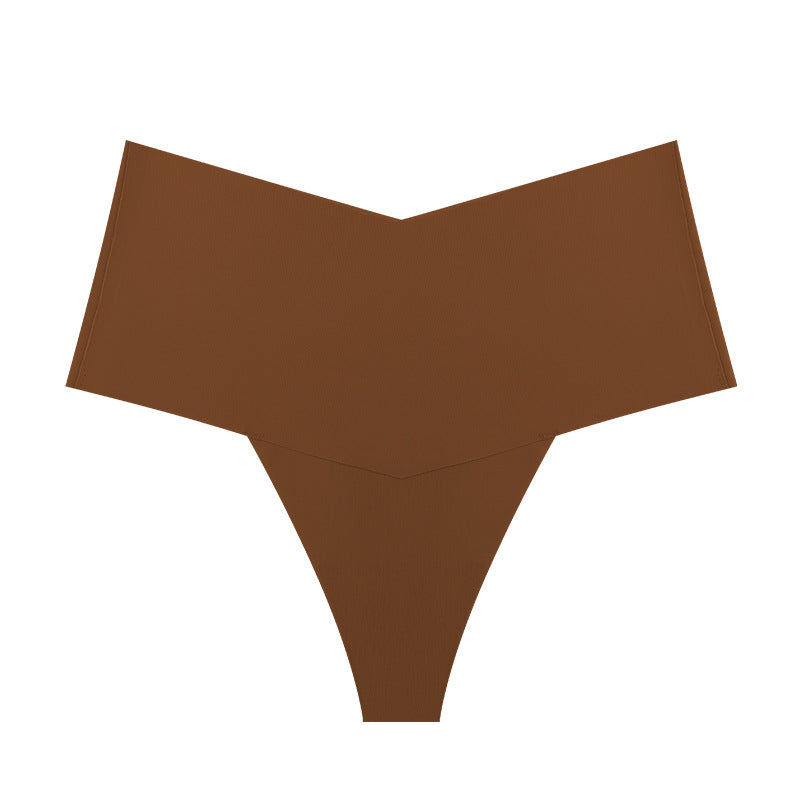 Cotton Crotch Underwear