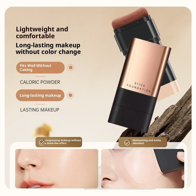 Water Light Eraser Stick Foundation