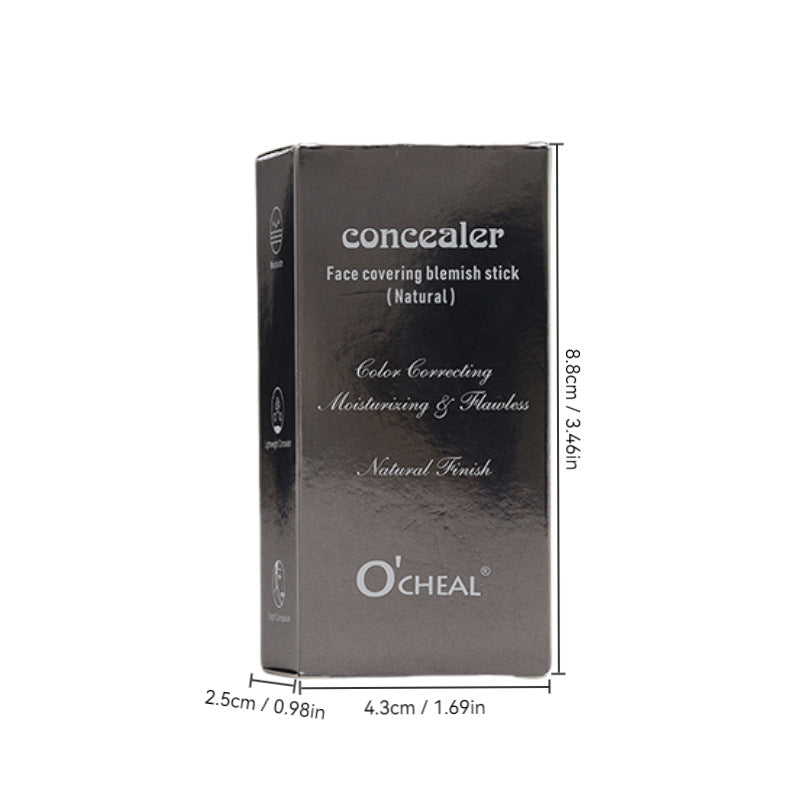 Foundation Nose Shadow Shading Cream