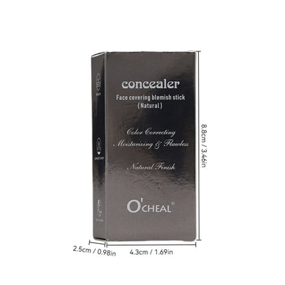 Foundation Nose Shadow Shading Cream