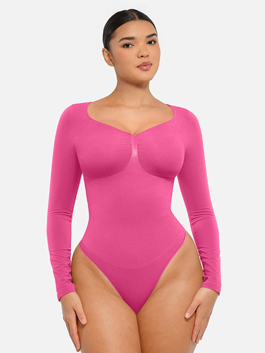 Thong Bodysuit