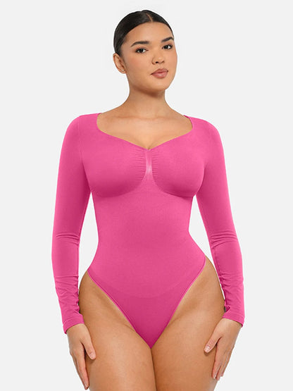 Thong Bodysuit