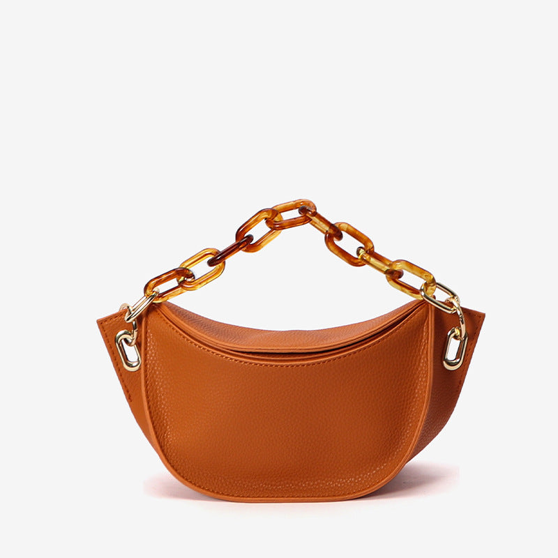 Retro French  Bag