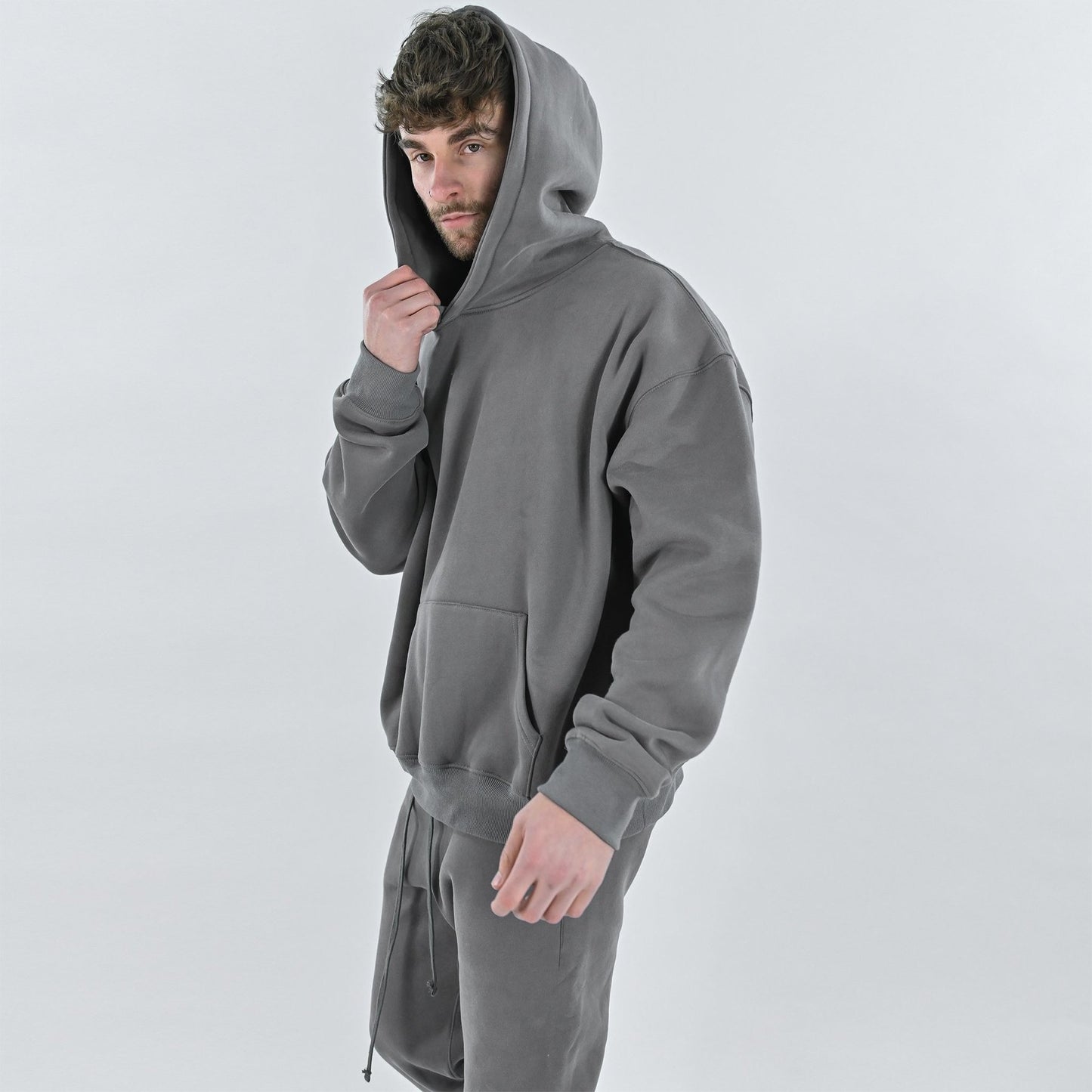 Hooded Sweatshirt