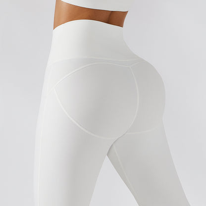 Bra Yoga Pants Set