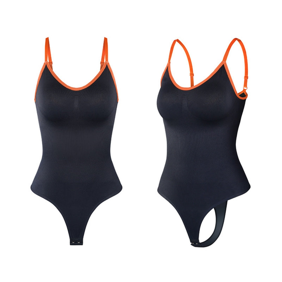 Body Shaping Jumpsuit