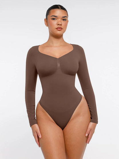 Thong Bodysuit