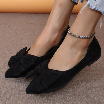 Flat Shoes