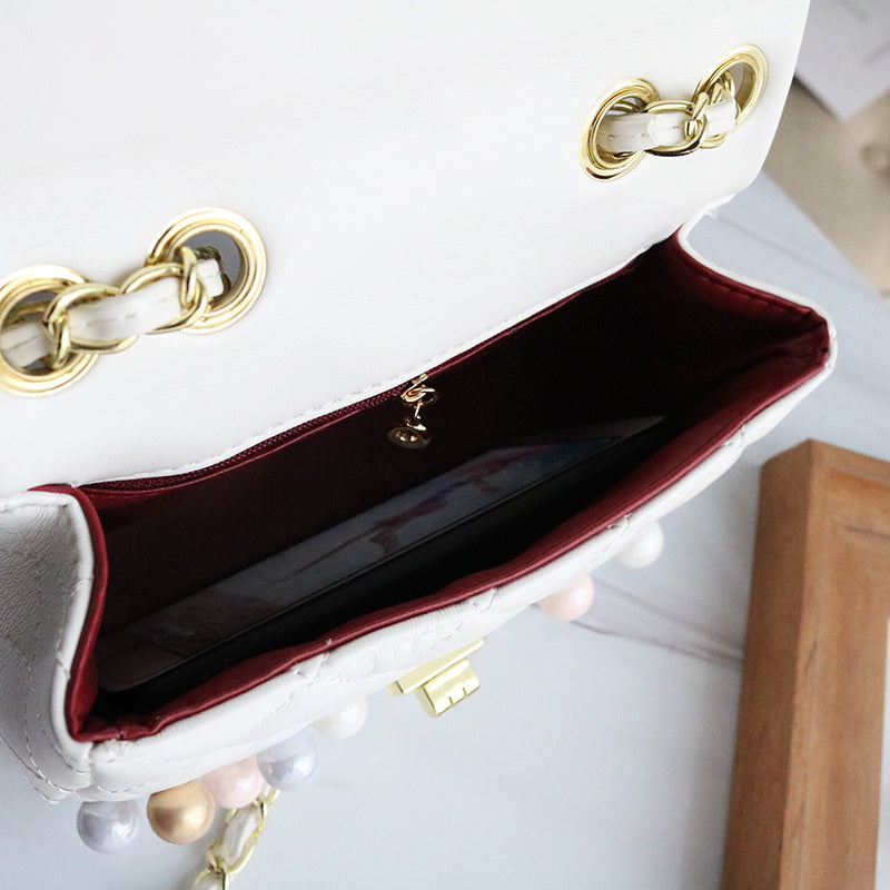 Pearl bag