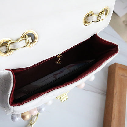 Pearl bag