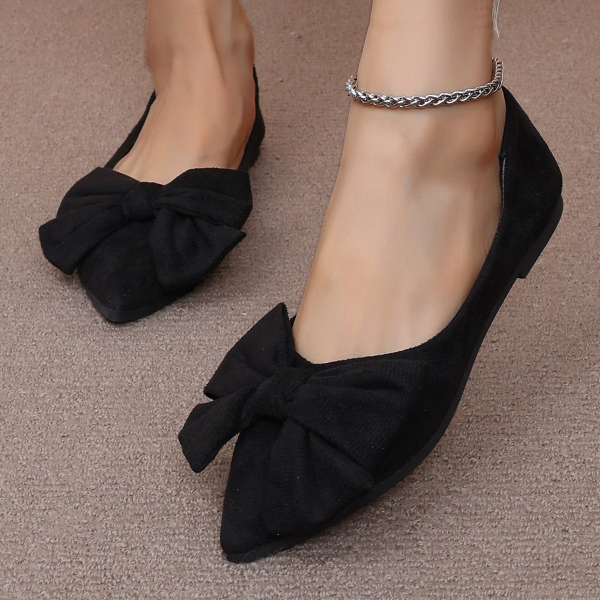 Flat Shoes