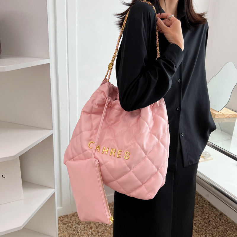 Bag  Style Bucket