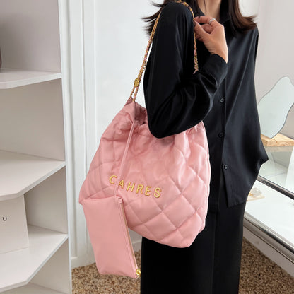 Bag  Style Bucket