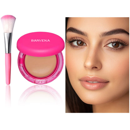 Skin Concealer Clear Foundation Cream