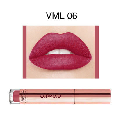 lip gloss