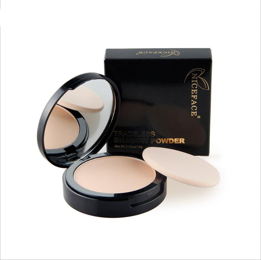 moisturizing powder