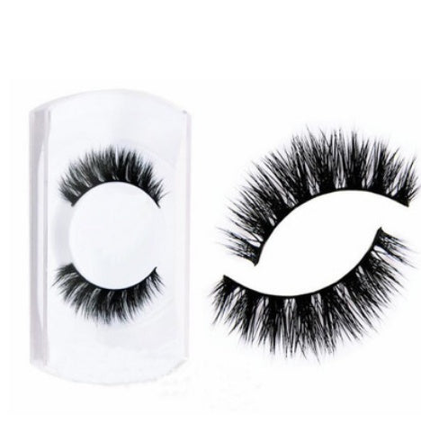 Mink Eyelashes