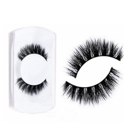 Mink Eyelashes