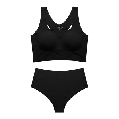 Underwear Suit Plus Size