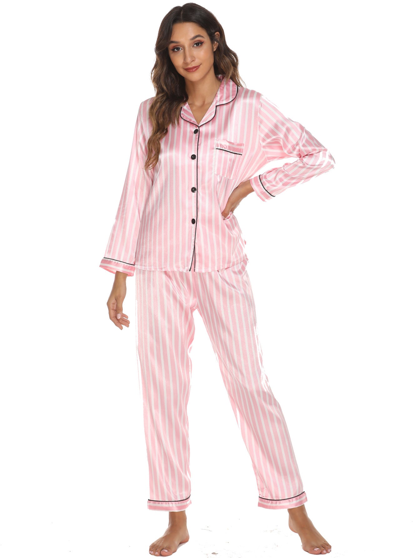Homewear Suit