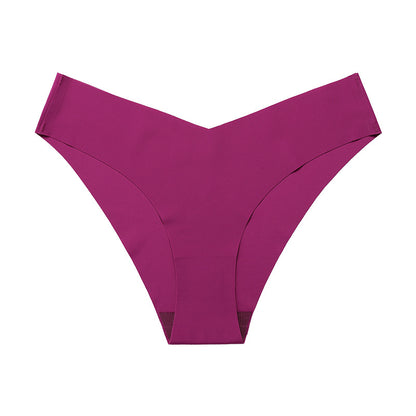 Cotton Crotch Breathable Underwear
