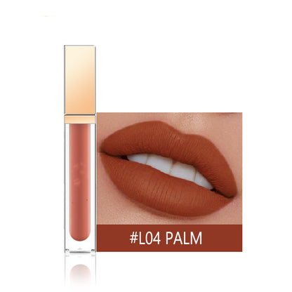 Lip Lacquer