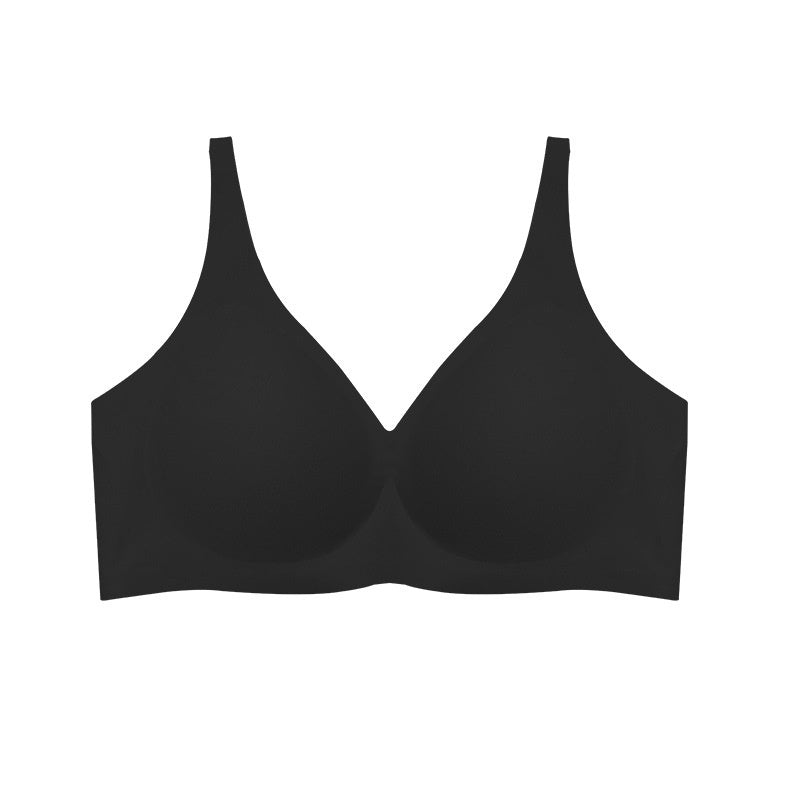 Underwear Push Up Plus Size Bra