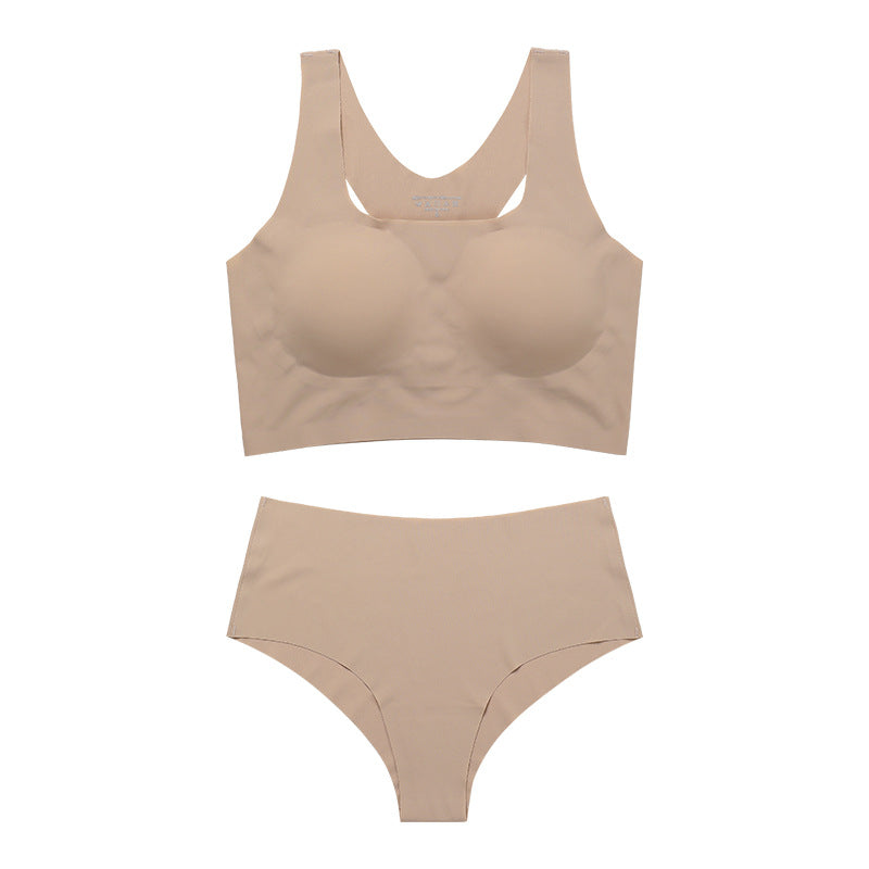 Underwear Suit Plus Size