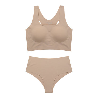 Underwear Suit Plus Size
