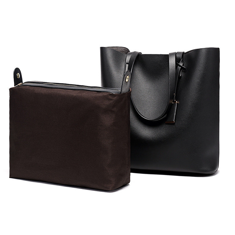 Foreign trade bags